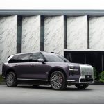 20万能买什么车？焕新极氪7X以家庭全能实力给出答案